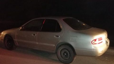 El periodista Isaí Lara sufre rozón de bala en acción policíaca