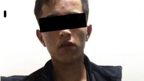 Aseguran a líder de célula del CJNG