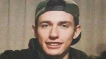 Ayuda a llegar a casa a Brandon García | Pesquisa