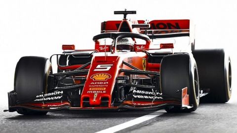 ¿Por qué Ferrari probará dos autos en febrero?
