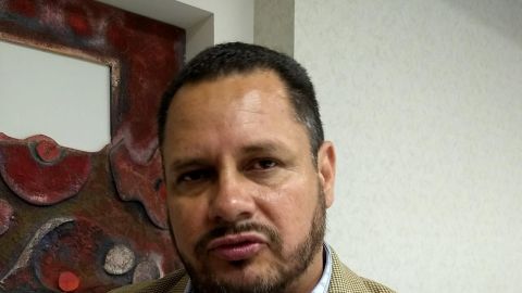 En proceso la renovación del PRI bajacaliforniano: Carlos Jiménez