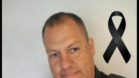 Otro municipal asesinado