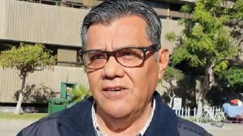 Pronostican descenso de temperatura a media semana