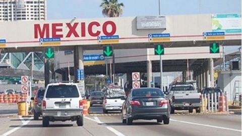 Sugiere EU a sus ciudadanos no viajar a 5 estados de México