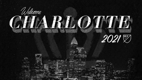 Es oficial: Charlotte será la sede del equipo número 30 de MLS