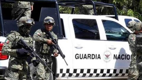 Civiles armados atacan a Guardia Nacional en Irapuato; hay 8 muertos