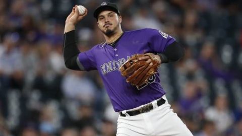 Seis propuestas de cambio por Nolan Arenado