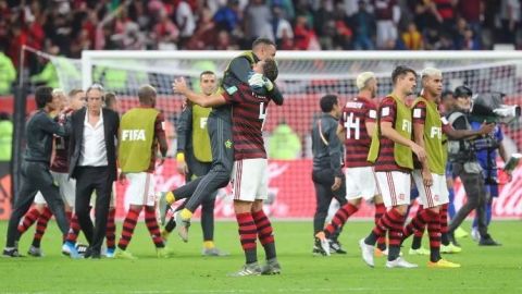 Al-Hilal cae ante el Flamengo, que va a final del Mundial de Clubes