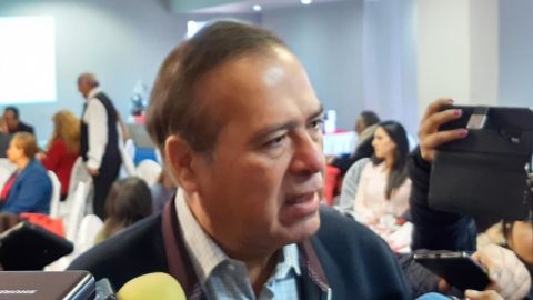 Suman 2771 homicidios en Baja California