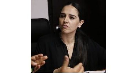 Descarta Gabriela Farías recorte en secretaría del bienestar