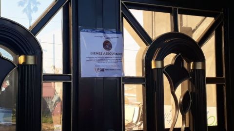 Investigan a grupo de abogados que se apropiaban de inmuebles y los vendían