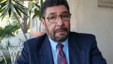 La terna para fiscal anticorrupción: Olga Ojeda, Enrique Sánchez y Humberto V.