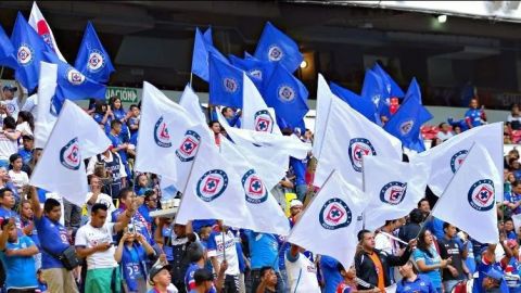 Cruz Azul amplía relación con el Estadio Azteca