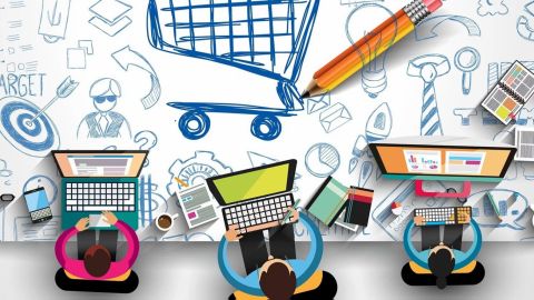 Pymes se apoyan en ventas por internet