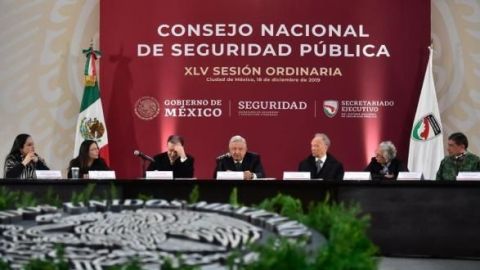 Así enfrentará la inseguridad AMLO - 10 puntos importantes