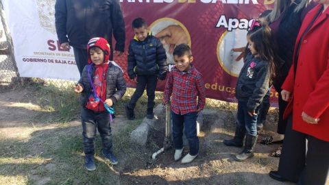 Se buscan importantes ahorros en escuelas durante periodo vacacional