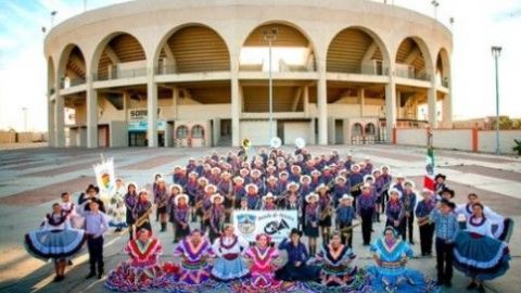 Estudiantes mexicalenses participarán en desfile londinense