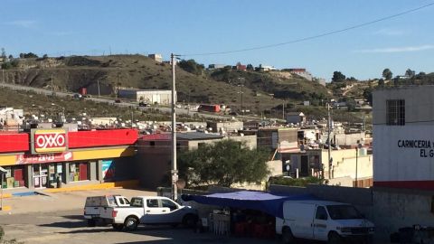 Policía municipal abate a presunto delincuente