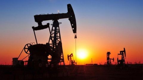 Aumenta producción de petróleo y gas en noviembre: CNH