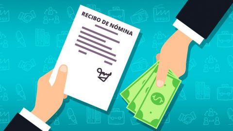 Recibos de nómina deberán reportar subsidio al empleo