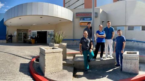 Un mal que aqueja a los médicos