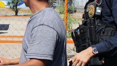 Arrestan a 82 narcomenudistas en la entidad