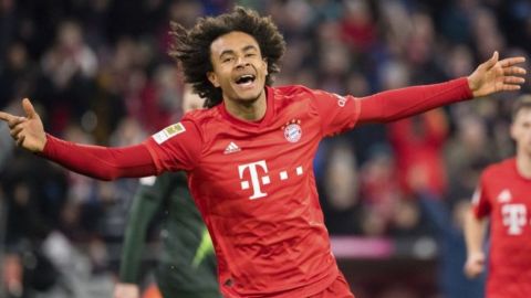 Bayern Múnich y Leipzig conquistan victorias en Bundesliga