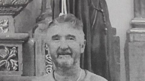 Adulto mayor estadounidense con alzheimer perdido en Tijuana