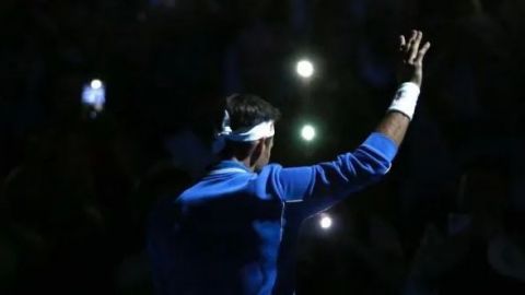 Roger Federer volverá a Latinoamérica en 2020