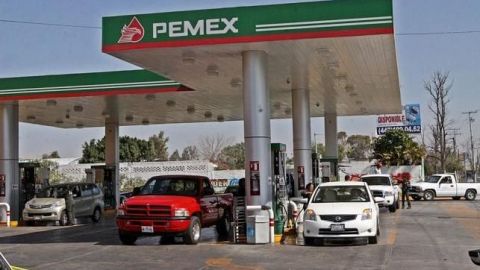 Meterán a la cárcel a gasolinero de Mexicali