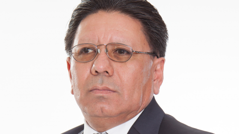 Capturan a exsecretario de gobierno de Chihuahua por corrupción