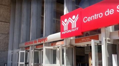 Infonavit tiene el objetivo de facilitar crédito hipotecario