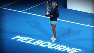 Histórica bolsa de premios para el Australian Open