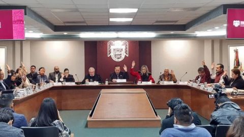 Aprueban ediles adendum a Ley de Ingresos 2020