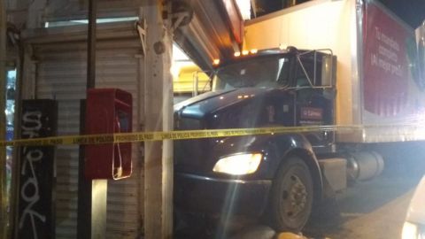 Muere por atropellamiento en el Puente Villa