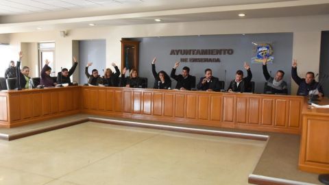 Solicita cabildo de Ensenada respaldar proyecto de Ley de Ingresos