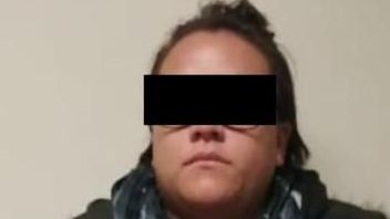 Niñera es detenida por ser culpable de muerte de bebé de tres meses