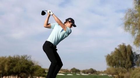 El golf mexicano cierra su mejor año en la historia