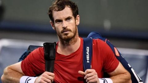 Andy Murray se perderá el Abierto de Australia