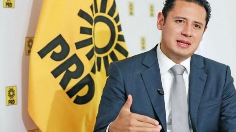 PRD pide acciones recíprocas  hacia el embajador de Bolivia en México.
