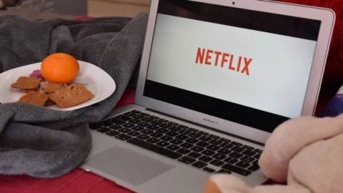 ¿Que vieron los mexicanos en Netflix en 2019?