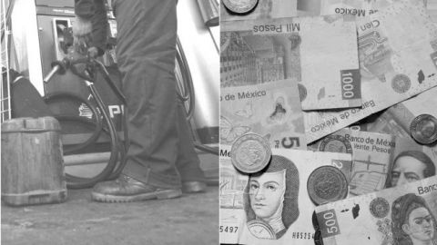 Pega bajo crecimiento a ingresos tributarios y petroleros