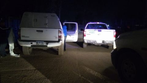 Asesinan a hombre en su domicilio en la colonia Murúa