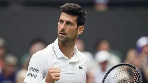 Djokovic, listo para debutar en la ATP Cup