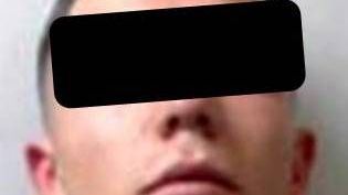 ''El Lencho'' en prisión por homicidio calificado cometido con ventaja