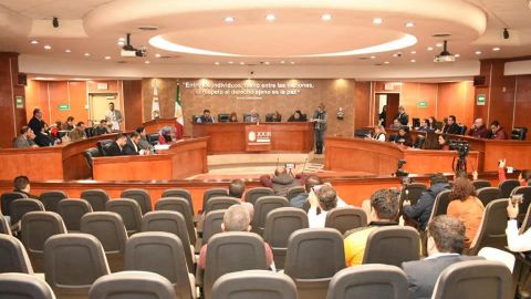 Baja California aprueba Ley de Ingresos 2020