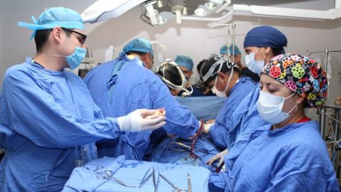 En el último día de 2019, joven de 15 años de edad donó su corazón