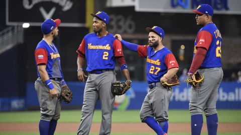Levantado veto de Grandes Ligas contra el baseball de Venezuela