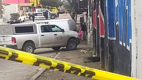 Tijuana suma 146 homicidios en diciembre