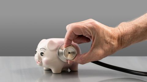 Mantén tus finanzas sanas con un presupuesto para iniciar el 2020 💸